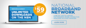 unlimited nbn providers newcastle